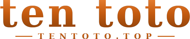 ten toto logo